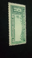 PANAMA-    1940- 60          R  10   C  DAMGASIZ   ( NOT GOM) - Panama