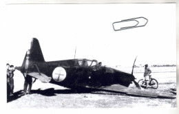 PHOTO AVION  AVIATION  MORANE SAULNIER MS 406 - Aviazione