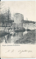 Tongeren - Tongres - Anciennes Fortifications -1913 - Tongeren