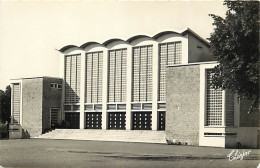 - Deux Sèvres -ref-B20- Sauzé Vaussais - Les Halles - Halle - - Sauze Vaussais