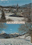 106409 - Österreich - Dellach - 1986 - Spittal An Der Drau