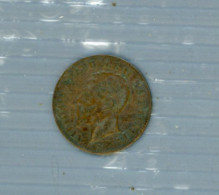 °°° Moneta N. 753 - Italia Regno Vittorio Emanuele 2° 2 Centesimi 1867 °°° - 1861-1878 : Vittoro Emanuele II