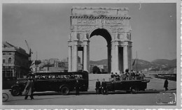 Genova  - Gita Sociale A Genova Per La Visita Al Transatlantico “Rex” - Visita Al Monumento Ai Caduti - Genova (Genoa)