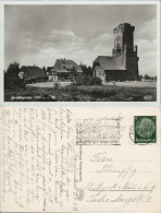 Ansichtskarte Achern Hornisgrinde (Berg) Restauration - Turm 1938 - Achern