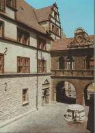 49556 - Mühlhausen - Rathaus - 1989 - Muehlhausen