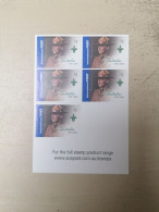 Australia (2008) Stampbooklet YT N °2811 - Libretti