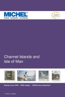 Michel Katalog Channel Islands And Isle Of Man (in Englisch) Neu - Großbritannien