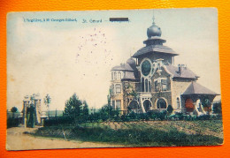 SAINT GERARD  -  L'Argilière, à Mr Georges Gilbart  -  1912 - Mettet