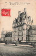 FRANCE - Valençay - Château De L'Indre - Château De Valençay - Donjon XVIe Siècle - Carte Postale Ancienne - Otros & Sin Clasificación