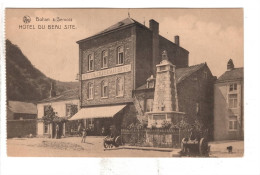 Bohan Hôtel Du Beau Site - Vresse-sur-Semois