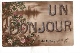 Sclayn Bonjour - Andenne