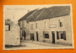 SAUTOUR  -   Café De La Forteresse - Philippeville