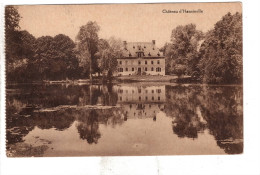 Hansinelle Hanzinelle Le Château - Florennes