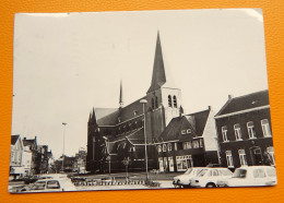 NEERPELT  -    Hoofdkerk - Neerpelt