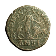 Roman Provincial Coin Philip I Viminacium AE28mm Philip / Moesia Superior 04242 - Röm. Provinz