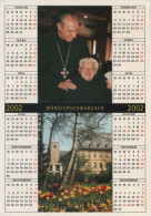 9001387 - Schwarzach-Münsterschwarzach - Kalender 2002 - Kitzingen