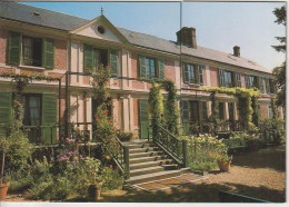 France Souvenir Du Musée C Monet à Giverny - Impressionisme