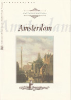2016 - Bloc Amsterdam - Capitales Européennes - Postdokumente