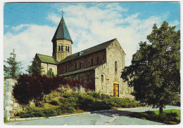 SAINT-SEVERIN : Eglise Romane Du XIIe Siècle - Nandrin