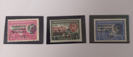 Yugoslavija 1945 - Used And MNH - Other & Unclassified