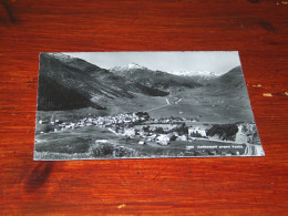 71821 ANDERMATT GEGEN FURKA-      SUISSE, SCHWEIZ, SVIZZERA - Andermatt