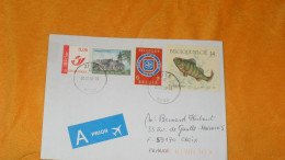 ENVELOPPE DE 2007../ CACHETS ZELE BELGIQUE POUR CROIX FRANCE + TIMBRES X4 - Briefe U. Dokumente