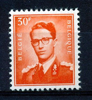 BELGIE - OBP Nr 1074 - Boudewijn Bril - MNH** - 1953-1972 Brillen