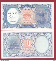 Egypte --5 Piastres - -1940 ---UNC--(149) - Egypt