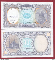 Egypte --10 Piastres - -1940 ---UNC--(150) - Aegypten