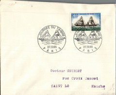 N°1669 V -cachet Journée Du Timbre -Paris- - Giornata Del Francobollo