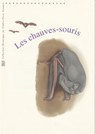 2013 - Bloc Les Chauves-Souris - Postdokumente