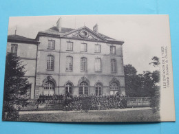 LES ENFANTS DE L'YSER Colonie Scolaire De Chevilly ( Neurdein ) 19?? ( Voir SCAN ) ! - Chevilly Larue