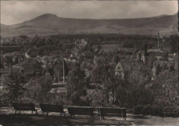 53144 - Grossschönau - Blick Vom Hutberg - 1967 - Grossschönau (Sachsen)