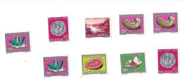 Pro Patria.MNH,Neuf Sans Charnière. - Unused Stamps
