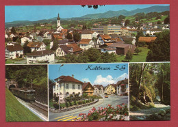 Kaltbrunn - Kaltbrunn