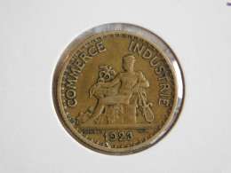 France 1 Franc 1923 CHAMBRES DE COMMERCE (659) - 1 Franc