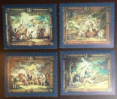 Malta 1979 Tapestries MNH - Malte