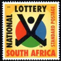 South Africa - 2000 Lottery (**) # SG 1168 , Mi 1245 - Neufs