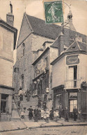 28-EPERNON- RUE SAINT-PIERRE - Epernon