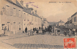 28-EPERNON- RUE DE LA MADELEINE - Epernon