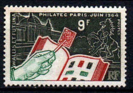 Wallis Et Futuna  - 1964 - Philatec - N° 170 - Neuf ** - MNH - Nuevos