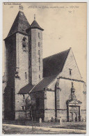 46 - B18554CPA - ASSIER - Eglise - Ensemble Ouest - Très Bon état - LOT - Assier