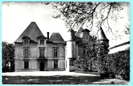 33 - B27324CPSM - PESSAC - Chateau Haut Brion - Bon état - GIRONDE - Pessac