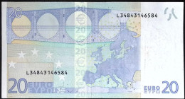 FINLANDE * 20 Euros * 2010 * Etat/Grade SUP+/XXF * Tirage (L) G014 E4 - 20 Euro