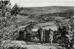 CUGNON ..-- Panorama . 1967 Vers ANVERS . - Bertrix