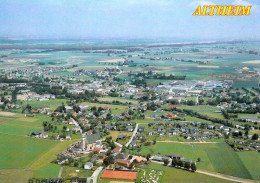 1 AK Österreich / Oberösterreich * Blick Auf Altheim Im Innviertel - Luftbildaufnahme * - Altheim