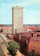 73166834 Frankfurt Oder Blick Vom Hochhaus Gubener Strasse Frankfurt Oder - Frankfurt A. D. Oder