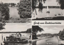 10422 - Zechlinerhütte - Ca. 1965 - Rheinsberg