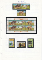 Nouvelle Zélande - Collection Vendue Page Par Page - Neuf ** Sans Charnière - TB - Unused Stamps