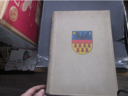 Erdelyunk Es  Honvedsegunk Tortenelmi Esemenysorozat Kepekkel Budapest 1941 WW2 224 Pages Big Book - Altri & Non Classificati